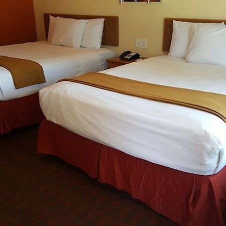 Stadium Motel Lubbock Zewnętrze zdjęcie