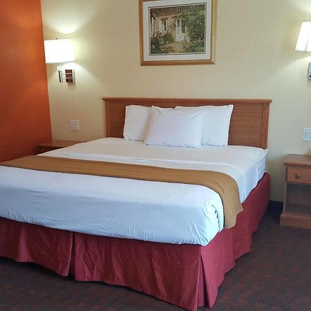 Stadium Motel Lubbock Zewnętrze zdjęcie