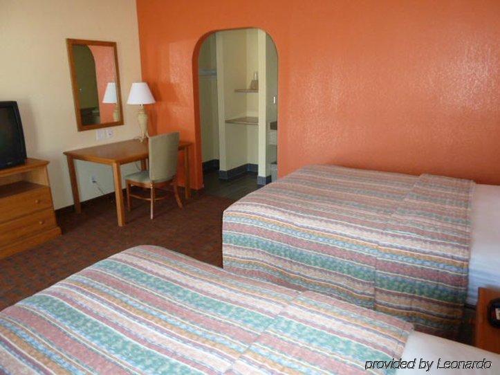 Stadium Motel Lubbock Zewnętrze zdjęcie