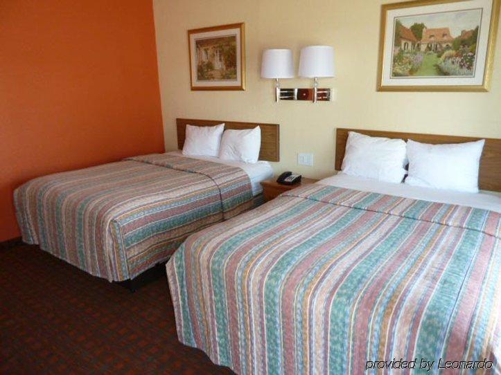 Stadium Motel Lubbock Zewnętrze zdjęcie