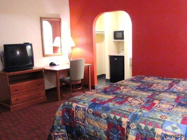 Stadium Motel Lubbock Zewnętrze zdjęcie