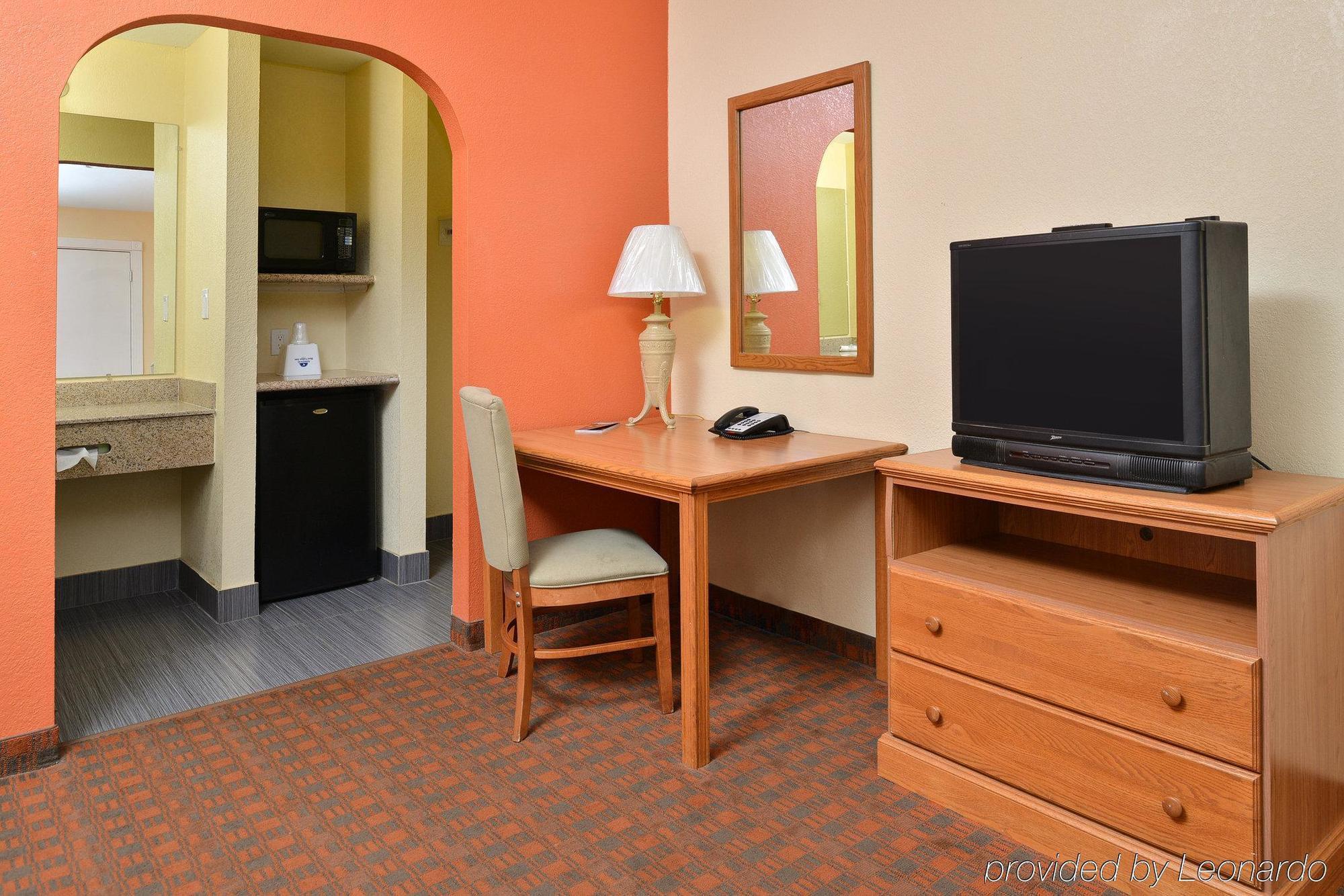 Stadium Motel Lubbock Zewnętrze zdjęcie