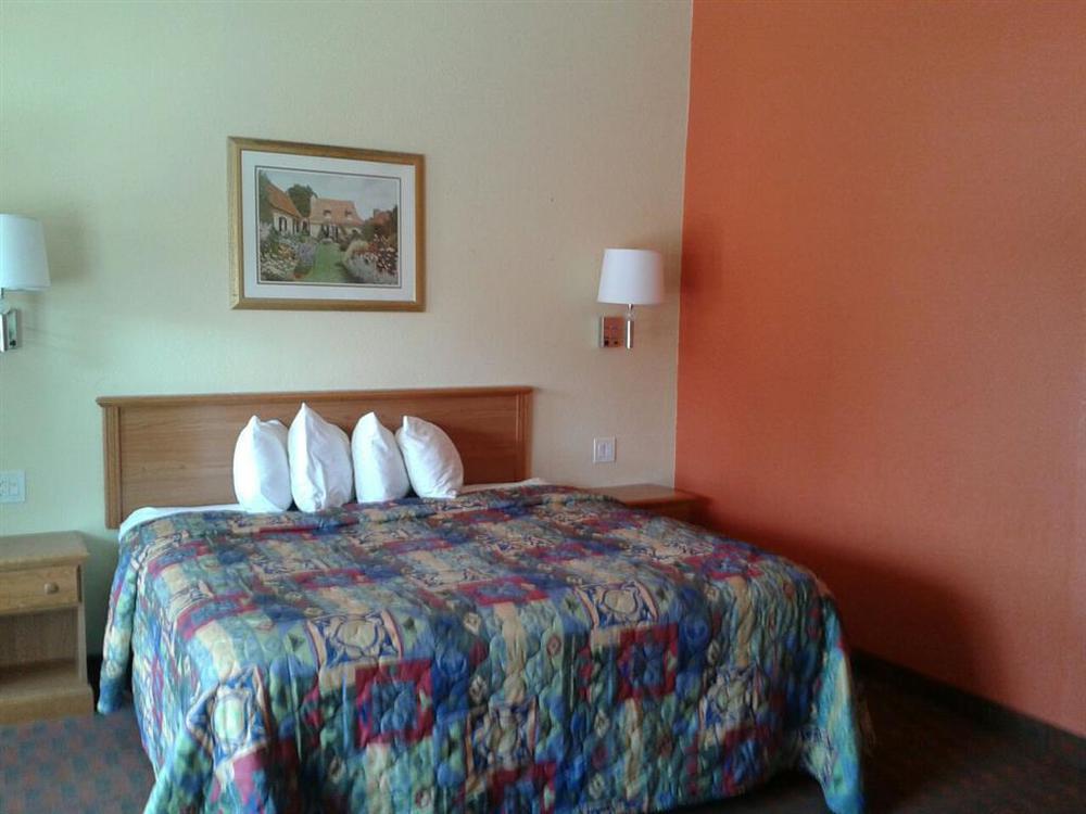 Stadium Motel Lubbock Pokój zdjęcie